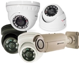 Антивандальные CCTV камеры