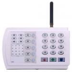 Контакт GSM 10 с антенной